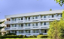 Почивка в Албена - Хотел Панорама! All Inclusive + ползване на открит басейн на цени от 56лв. на човек!