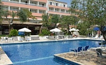 Почивка в Alexandros Hotel - Corfu, о. Корфу, на цена от 53.00 лв.