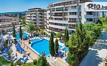 Почивка all inclusive в Царево с безплатно настаняване за дете до 14 г.