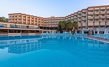  Почивка в AMARA FAMILY RESORT 5*, Сиде, Турция. Чартърен полет от София + 7 нощувки на човек на база Ultra All Inclusive 