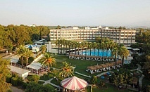 Почивка в AMARA FAMILY RESORT 5*, Сиде, Турция. Чартърен полет от София + 7 нощувки на човек на база Ultra All Inclusive 