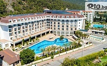 Почивка в Анталия през Май и Юни! 7 нощувки на база Ultra All Inclusive в Imperial Sunland Resort Hotel 5* + двупосочен самолетен билет, от Онекс Тур