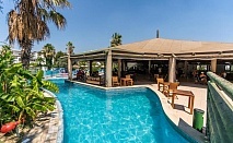 Почивка в Bodrum: 7 нощувки All Inclusive в Otium Park Ayaz Aqua Beach Hotel 4*, с полет от София