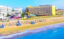 Почивка на брега на Коста Азахар в Gran Hotel Peniscola, Испания