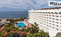 Почивка на брега на морето в Йоздере през Април и Май! 7 нощувки на база All Inclusive + СПА в Хотел Ladonia Hotels Kesre, от Arkain Tour