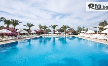 Почивка на брега на морето в Йоздере през Май! 7 нощувки на база All Inclusive + СПА в Хотел Ladonia Hotels Kesre, от Arkain Tour