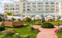 Почивка на брега на северното черноморие, хотел Therma Palace 5* - 5 или 7 нощувки на база All Inclusive за 378 лева на човек