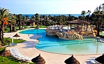 Почивка за двама в Хамамет, Тунис: 7 нощувки All inclusive