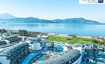 Почивка във Фетие: Ultra All Inclusive с 7 нощувки в хотел Liberty Fabay 5*
