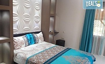 Почивка в Georgievi Guest House в Сапарева Баня! Нощувка, 10 % отстъпка от басейни и сауни в Аква клуб Котвата и карта с 15 % отстъпка в ресторант Котвата, безплатно за дете до 5.99 г. 