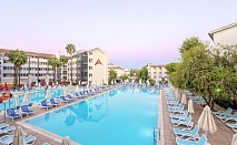 Почивка в хотел Armas Bella Sun 4* в Сиде, Турция - 7 нощувки за двама на Ultra All Inclusive