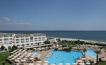 Почивка в хотел EL MOURADI PALM MARINA 5*, Хамамет, Тунис 2022. Чартърен полет от София + 7 нощувки на човек на база All Inclusive ! 