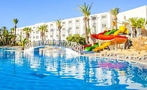  Почивка в хотел OCCIDENTAL SOUSSE MARHABA 4*, Сус, Тунис. Чартърен полет от София + 7 нощувки на човек на база All Inclusive! 
