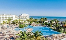  Почивка в хотел SENTIDO BELLVUE PARK 5*, Сус, Тунис. Чартърен полет от София + 7 нощувки на човек на база Ultra All Inclusive! 