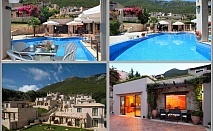  Почивка в Hotel Tesoro, Никиана, Лефкада, Гърция! 2+ нощувки на човек със закуски и възможност за вечери 