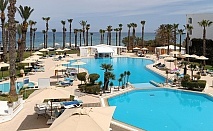  Почивка в хотел THALASSA MAHDIA 4*, Хамамет, Тунис. Чартърен полет от София + 7 нощувки на човек на база All Inclusive! 