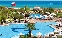 Почивка в хотел VINCCI MARILLIA 4*,  Хамамет, Тунис 2022. Чартърен полет от София + 7 нощувки на човек на база All Inclusive! 