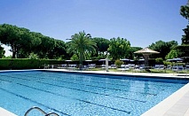  Почивка в Кампания, Италия! Самолетен билет от София + 7 нощувки на човек със закуски и вечери в хотел La Serra Italy Village Beach Resort 4* 