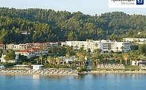 Почивка в Kassandra Palace Seaside Resort, Криопиги, Гърция