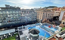  Почивка в Коста Брава, Испания! Самолетен билет от София + 7 нощувки със закуски, обеди и вечери на човек в хотел Maria Del Mar 4*  + панорамна обиколка с екскурзовод на Барселона 