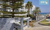 Почивка на о-в Крит, х-л Astir Beach Hotel Premium 4*: 7 нощувки със закуска и вечеря, с полет от София! Възможност за много допълнителни екскурзии от Абакс