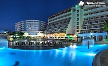 Почивка в Кушадасъ през септември (10 дни/7 нощувки в хотел Batihan Beach Resort 4* на база all inclusive) за 950 лв.