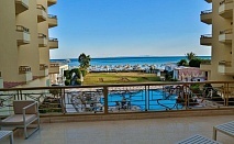  Почивка в MAGIC BEACH RESORT 4*, Хургада, Египет! Чартърен полет от София + 7 нощувки на човек на база All Inclusive! 