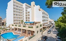 Почивка на Майорка: 7 All Inclusive нощувки в Nordeste Playa 3*