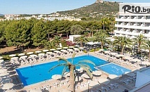 Почивка на Майорка - 7 нощувки със закуски и вечери в Hotel Millor Sol