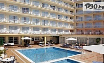Почивка на Майорка с включени закуски и вечери в Hotel Linda