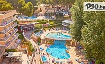 Почивка в Малорка: All Inclusive в MLL Palma Bay Club Resort 4*