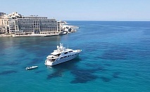 Почивка в Малта с полет от София, престой в Cavalieri Art Hotel 4 звезди