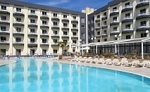 Почивка в Малта: самолетен билет с 4 нощувки в Topaz Hotel