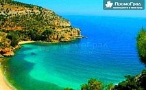 Почивка в Marti Resort, остров Тасос - 7 нощувки със закуски