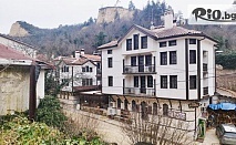 Почивка в Мелник: най-малкият град в България за празници