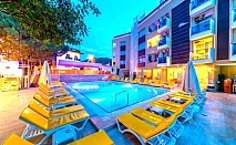 Незабравима почивка в Mersoy Exclusive Hotel, Мармарис, Турция