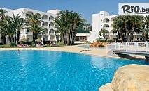 Почивка в Монастир, Тунис! 7 нощувки на база All Inclusive в Hotel One Resort Jockey 4* + самолетни билети и летищни такси, от Mistral Travel and Events