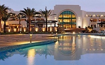  Почивка в MOVENPICK RESORT SOMA BAY 5*, Хургада, Египет! Чартърен полет от София + 7 нощувки на човек на база All Inclusive! 