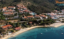 Почивка в началото на сезона на Урануполи, Халкидики  в хотел Aristoteles Holiday Resort, All Inclusive