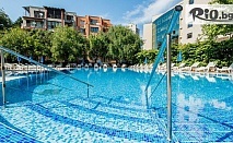 Почивка в Несебър с All Inclusive до 15 юли