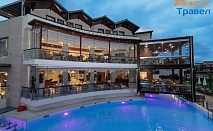 Незабравима почивка на Олимпийска ривиера в хотел Cosmopolitan Hotel SPA