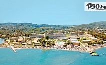 Почивка на остров Корфу: хотел с аквапарк и All Inclusive