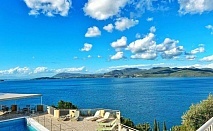 Почивка на остров Лефкада, Гърция - хотел Sunrise Nikiana Lefkada