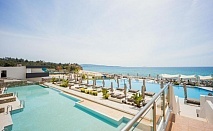 Незабравима почивка на Тасос: Blue Dream Palace Trypiti Beach Resort & Spa 5*