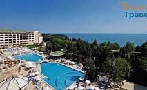 Почивка на първа линия в Несебър, в хотел Sol Mare, All Inclusive
