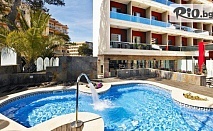 Почивка в Плма де Майорка: MLL Mediterranean Bay, 7 нощувки със закуски и вечери