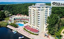 Почивка в Приморско - All Inclusive в хотел Перла Сън Парк 4* с басейн