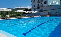 Почивка в Хотел Тайм Аут 3* в Сандански: SPA и релакс