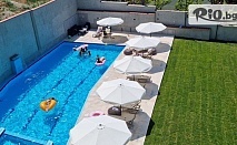 Почивка в Сандански: Нощувка в Hotel Time Out с релакс зона и басейн