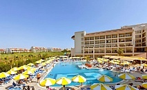 Почивка в Seher Sun Palace Resort & Spa 5*, Сиде, Турция, All Inclusive